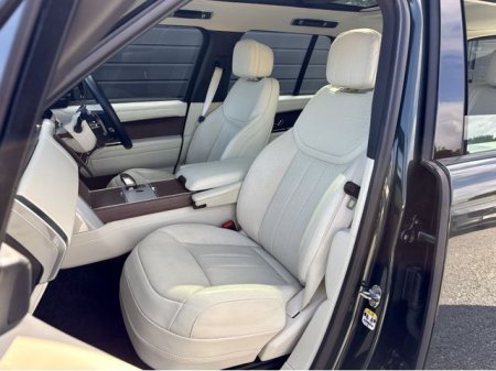 2024 Land Rover Range Rover - photo 12