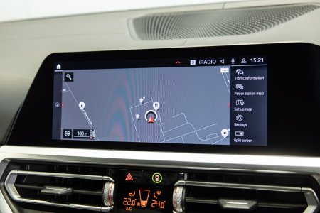 2021 BMW M3 - photo 26