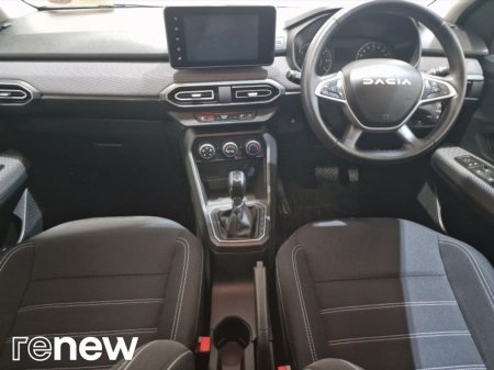 2023 Dacia Sandero - photo 2