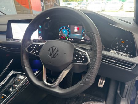 2024 Volkswagen Golf - photo 15