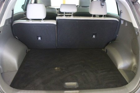 2018 Kia Sportage - photo 20