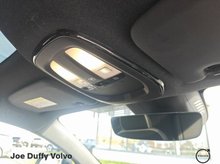 2024 Volvo C40 - photo 18