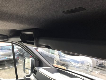 2026 Renault Master - photo 21