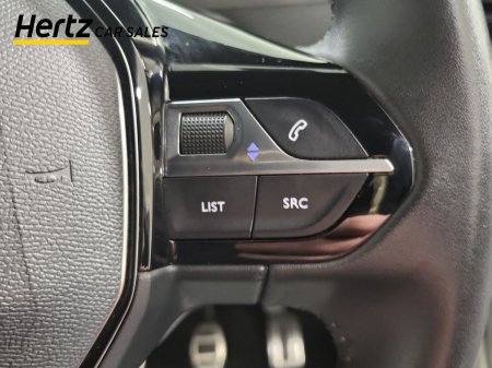 2023 Peugeot 2008 - photo 24