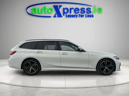 2021 BMW 3-Series - photo 13