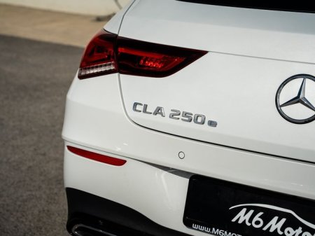 2023 Mercedes-Benz CLA - photo 6