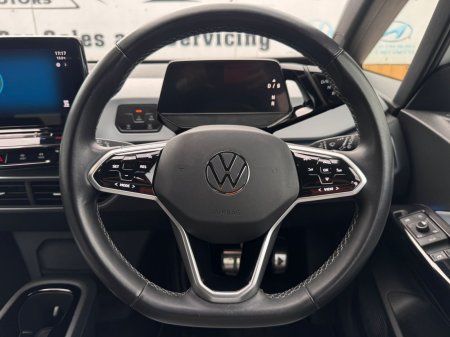2023 Volkswagen ID.3 - photo 25