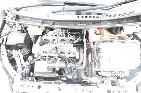 2016 Toyota Aqua - photo 35