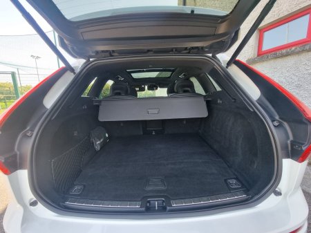 2019 Volvo XC60 - photo 24