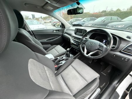 2019 Hyundai Tucson - photo 12
