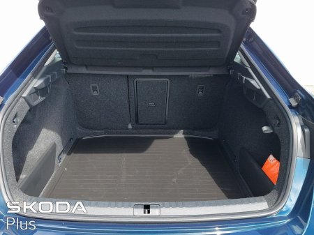 2024 Skoda Octavia - photo 19