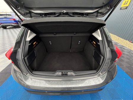 2019 Ford Focus - photo 37