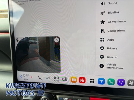2027 Hyundai IONIQ 3 - photo 20