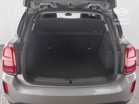 2023 Mini Countryman - photo 13