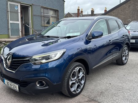 2018 Renault Kadjar - photo 4