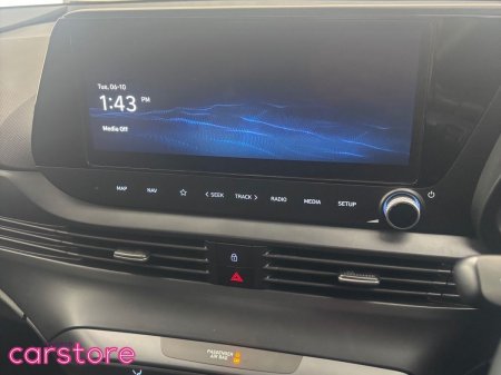 2024 Hyundai i20 - photo 21
