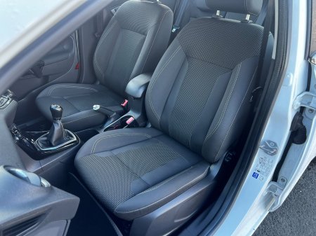2016 Ford Fiesta - photo 9