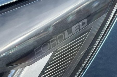 2024 Ford Focus - photo 26
