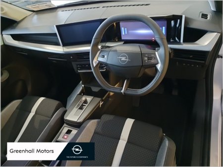 2026 Opel Frontera - photo 7