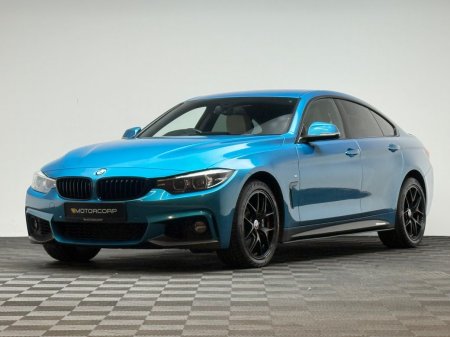 2019 BMW 4-Series - photo 3