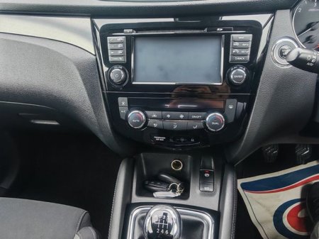 2019 Nissan Qashqai - photo 15