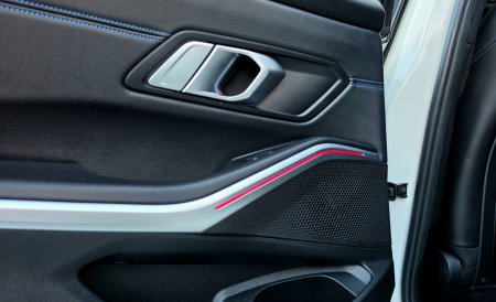 2020 BMW 3-Series - photo 26