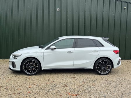 2023 Audi A3 - photo 8
