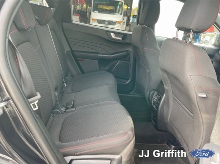 2024 Ford Kuga - photo 13