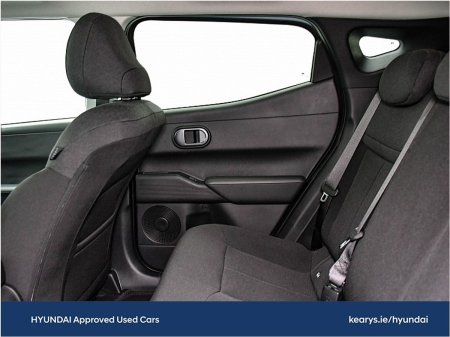2027 Hyundai IONIQ 3 - photo 7
