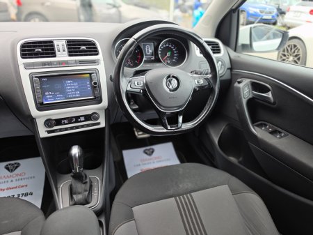 2016 Volkswagen Polo - photo 19
