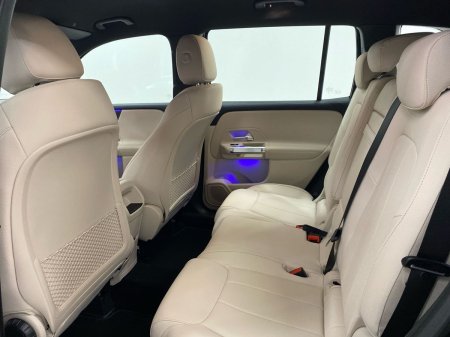 2026 Mercedes-Benz GLB - photo 4