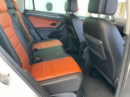 2019 Volkswagen Tiguan - photo 11