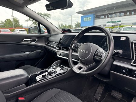 2023 Kia Sportage - photo 6