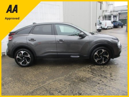 2024 Citroen C4 - photo 10