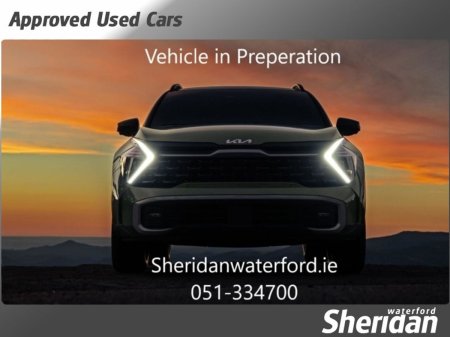 2019 Kia Sportage 1.6 DSL K2 LOW MILEAGE