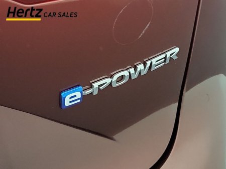 2023 Nissan Qashqai - photo 11