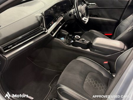 2023 Kia Sportage - photo 12