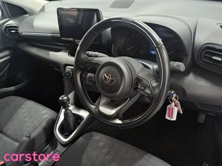 2024 Toyota Yaris - photo 15