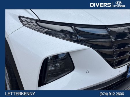 2023 Hyundai Tucson - photo 20