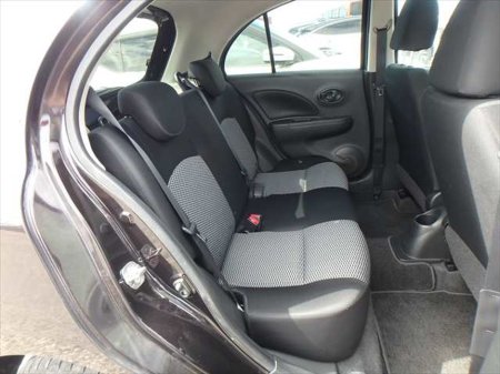 2022 Nissan March - photo 7