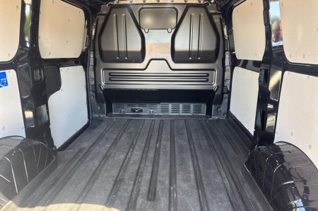 2025 Ford Transit Custom - photo 16