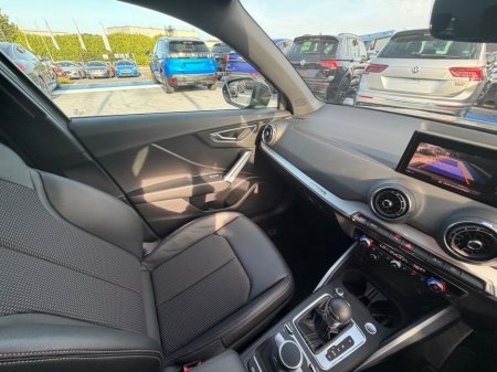 2019 Audi Q2 - photo 28