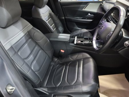 2023 Citroen C5 X - photo 21