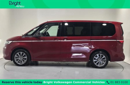 2023 Volkswagen Transporter - photo 7