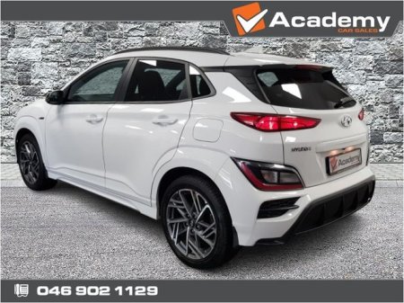 2023 Hyundai KONA - photo 3