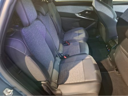 2025 Peugeot 5008 - photo 16