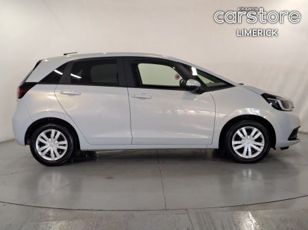 2023 Honda Fit - photo 2