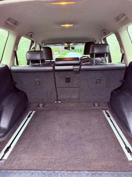 2017 Toyota Land Cruiser - photo 6