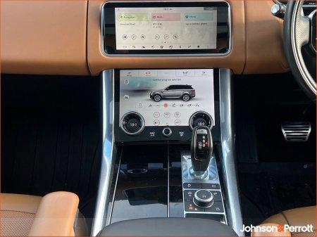 2022 Land Rover Range Rover Sport - photo 11