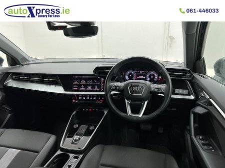 2022 Audi A3 - photo 10